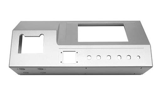 CNC 機箱加工如何保證零誤差？