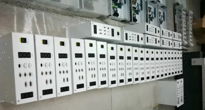 金屬外殼發(fā)展趨勢(shì)你都清楚了？