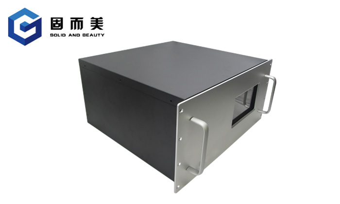 如何設(shè)計出標(biāo)準(zhǔn)的工控機箱？
