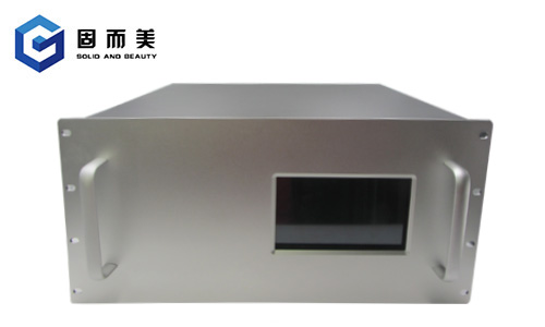 設(shè)備鋁外殼加工的優(yōu)勢，你造么?